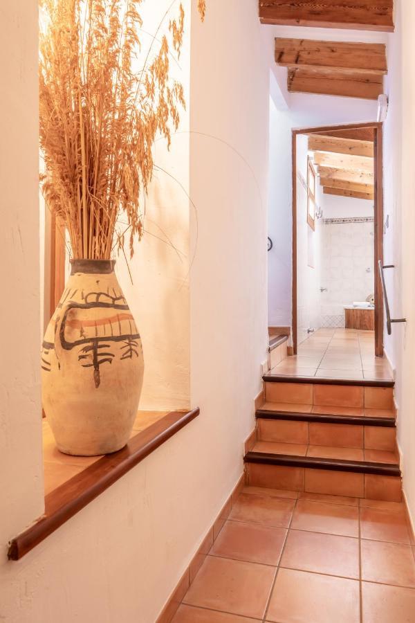 Son Borguny Banyalbufar Exterior foto